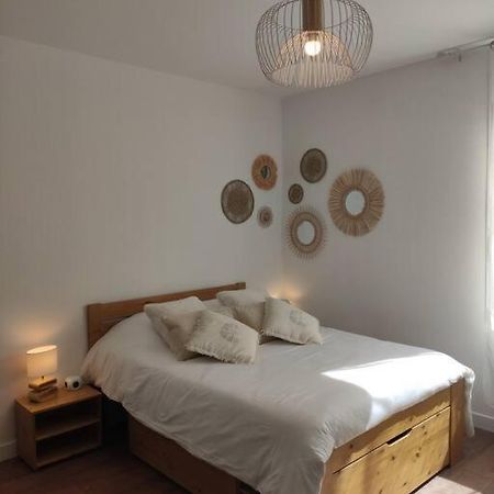 Annecy Vieille Ville, Superbe Appartement Au Calme Экстерьер фото