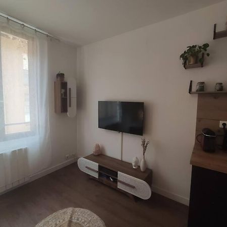 Annecy Vieille Ville, Superbe Appartement Au Calme Экстерьер фото