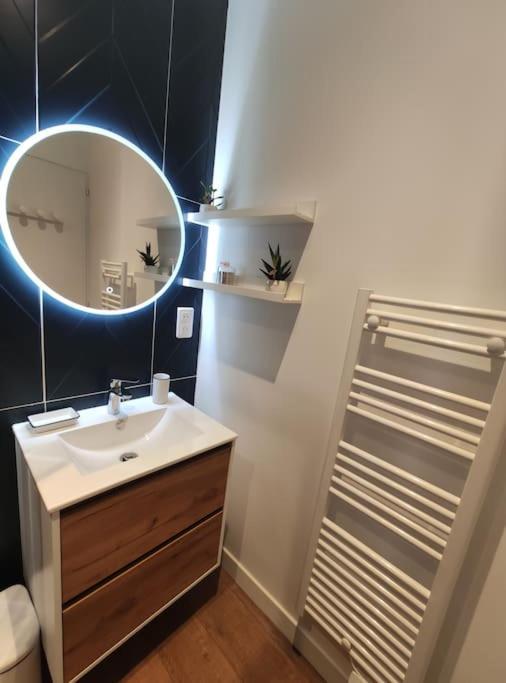 Annecy Vieille Ville, Superbe Appartement Au Calme Экстерьер фото